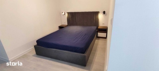 Garsoniera cu gradina l Hils Republica - Metrou Republica