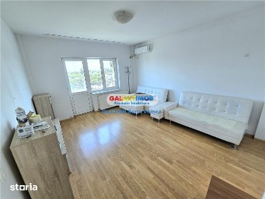 Apartament 3 camere Pallady Titan | bloc 2009 | centrala parcare boxa