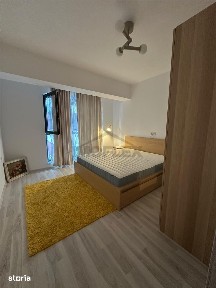 Pallady - 2 Camere - Sofia Sky - Prima Chirie - Parcare