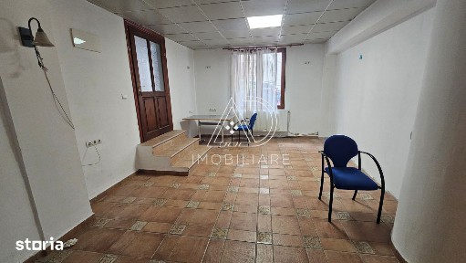 SPAȚIU ULTRACENTRAL DE ÎNCHIRIAT