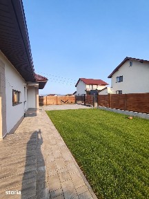 Casa Premium Izvor-Tarlungeni