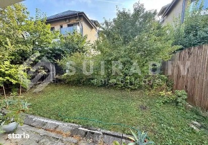 Duplex 6 camere | Teren 250 mp | Garaj | Bună Ziua
