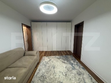 Apartament de inchiriat - 2 camere - Zona Cornisa