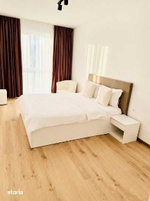 Inchiriez apartament 2 camere, Tg. Mures, Maurer Residence