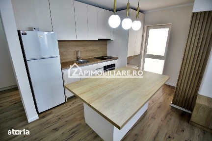 Apartament 3 camere,90mp,2 bai,1 pivnită, 2 balcoane,bloc nou