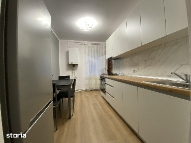 Apartament cu 2 camere în cartierul Tudor