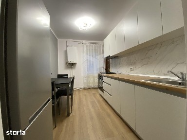 Apartament cu 2 camere în cartierul Tudor