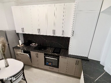 Apartamentul cu 2 camere, zona străzii Dorobanților