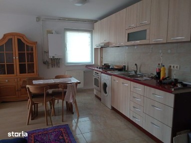 Inchiriez apartament 2 camere in Someseni aproape de Emerson