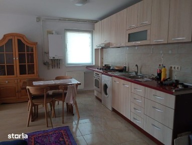 Inchiriez apartament 2 camere in Someseni aproape de Emerson