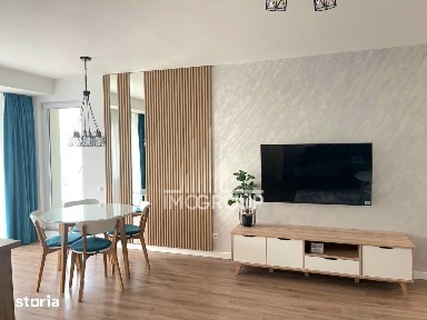 Apartament superb de inchiriat 2 camere, Gheorgheni, Iulius