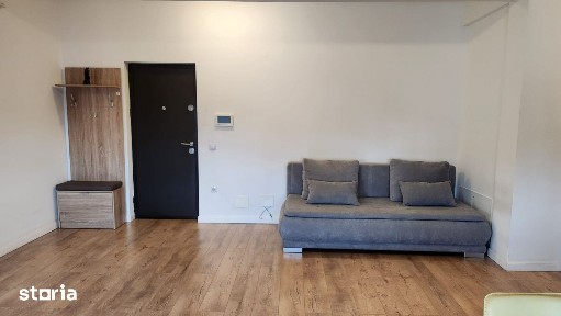 Apartament de inchiriat 1 camera, 38 mp | Ideal pentru BIROU sau 1 per