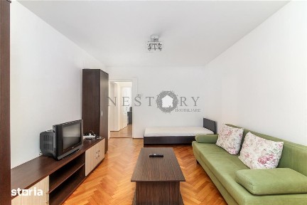 Apartament 2 camere decomandate pe Gheorghe Dima, Zorilor, UMF, UTCN