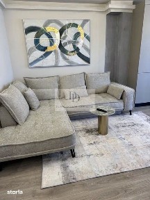 Apartament 2 camere Ultrafinisat | Parcare subterană inclusă - Sopor