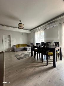 Apartament 4 camere, parcare, zona Muzeul Apei