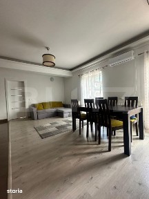 Apartament 4 camere, 90 mp, zona Muzeul Apei
