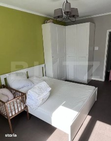 Apartament 2 camere, 50 mp, zona Marasti