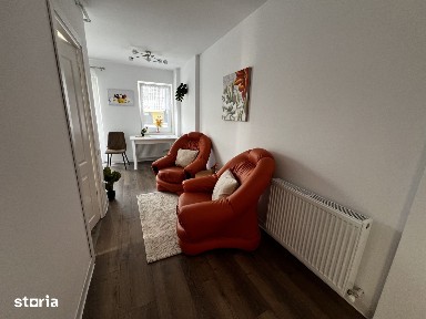 Apartament de 2 camere decomandate, 53 mp, parcare, zona Stejarului