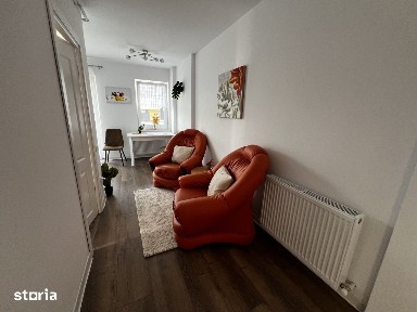 Apartament de 2 camere decomandate, 53 mp, parcare, zona Stejarului