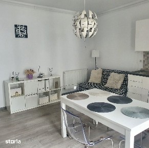 Apartament cu 2 camere, zona străzii Traian