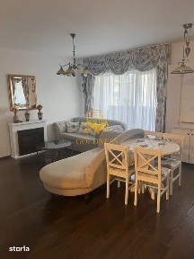 Apartament modern, parcare subterana, bloc nou cu lift- Borhanci