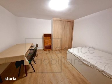 Garsoniera, Zorilor, Zona UMF