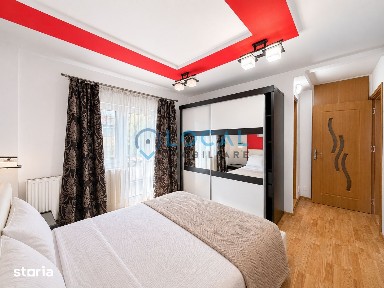 Apartament 3 camere | Decomandat | Modern | Intre Lacuri
