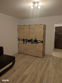 Garsonieră | Bucătărie separată | Balcon | Mănăștur, zona Piața Flora