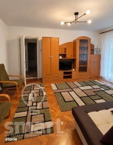 Apartament 2 camere de inchiriat Gheorgheni zona Complex Mercur