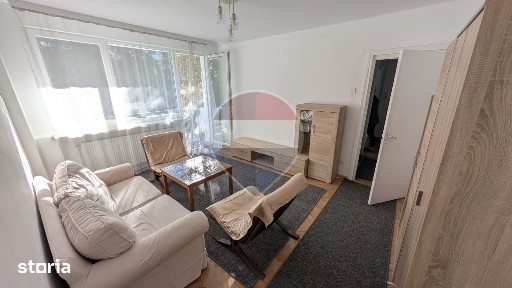 Apartament 3 camere de închiriat - recent renovat, Grigorescu