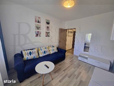 Apartament 2 camere | Modern | Parcare proprie | Bună Ziua