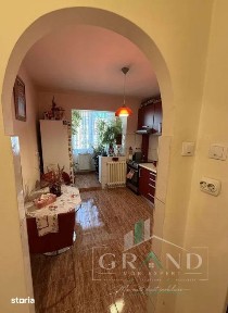 Apartament 2 Camere | Renovat | 53 MP | Balcon Inchis | Grigorescu/Fan
