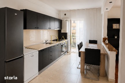 Apartament 3 camere | Zorilor | Parcare | 100mp | 2 dormitoare