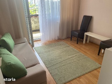 Apartament 2 camere Manastur, str Vidraru, zona Carrefour, decomandat
