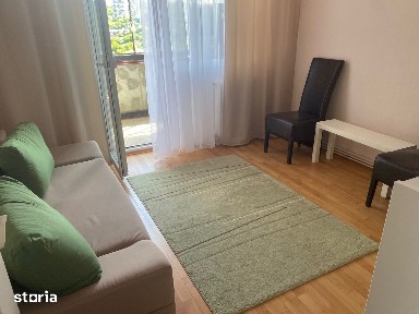 Apartament 2 camere Manastur, zona Carrefour, dec, 2 balcoane