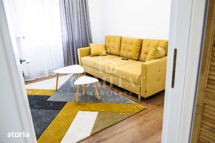 Apartament de inchiriat I 2 camere I Zona P-ta Mihai Viteazu
