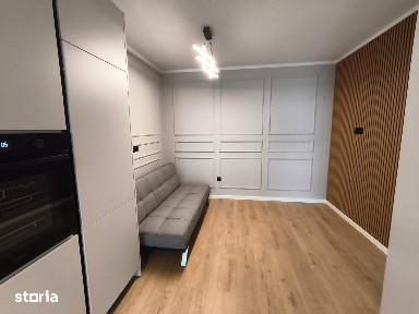 Apartament 3 camere Eroilor, nou, prima inchiriere, cu parcare