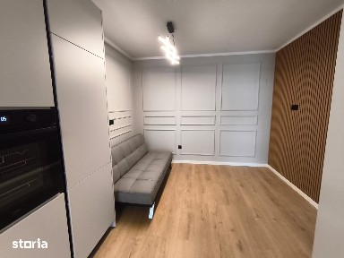 Apartament 3 camere Eroilor, nou, prima inchiriere, cu parcare
