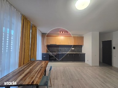 Apartament cu 3 camere de închiriat - Florești, Str. Catanelor
