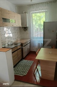 Apartament cu o camera, 48 mp, pet friendly, parcare, iris.