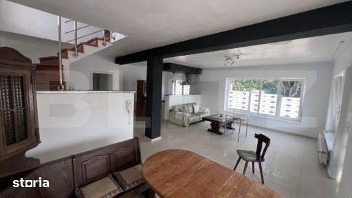 Casa de inchiriat in Cetate, Alba Iulia - 4 camere
