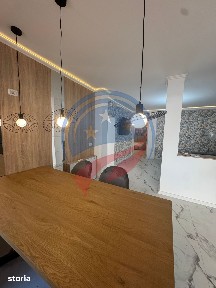 Apartament LUX 3 camere | Prima închiriere | Terasă + parcare | Romane
