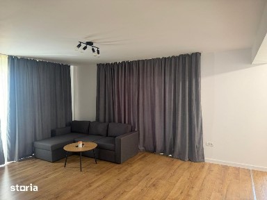 Apartament 2 camere, 50 mp, parcare, zona Selgros-Ionumi