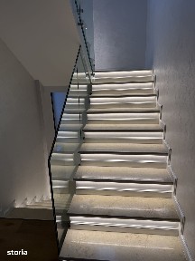 Casa 475.000 EURO fara TVA, foarte central Strada Inclinata