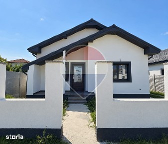 Casă constructie noua,3 camere, zona Selgros