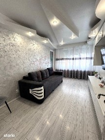 Apartament 2 camere decomandat | Renovat | Mobilat și utilat | Micro 3