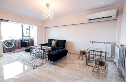 Tomis 2 Victoria Emag Apartament modern