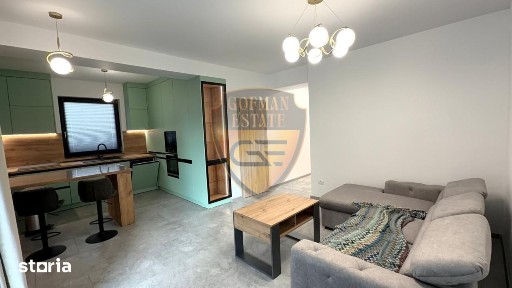 APARTAMENT 2 CAMERE - TOTUL NOU | PARCARE SUBTERANĂ