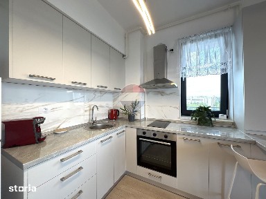 Apartament 2 camere de închiriat | solid house | vedere la mare si lac