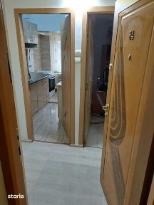 Garsoniera de inchiriat
